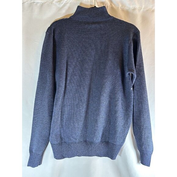 Leonardo Gavino Men’s Small Sweater - Classic Style and Comfort! - Picture 4 of 10